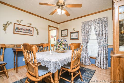 Tiny photo for 8036 Gaelic Drive, Fayetteville, NC 28306 (MLS # 762885)