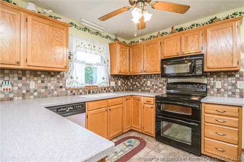 Tiny photo for 8036 Gaelic Drive, Fayetteville, NC 28306 (MLS # 762885)
