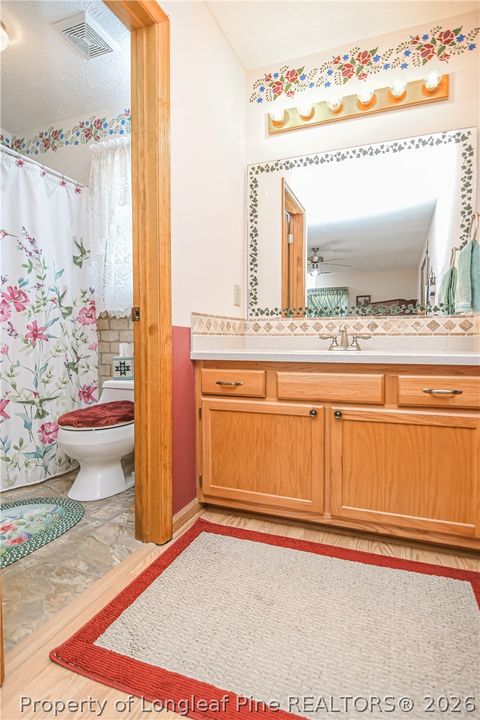 Tiny photo for 8036 Gaelic Drive, Fayetteville, NC 28306 (MLS # 762885)