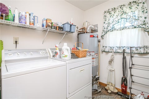 Tiny photo for 8036 Gaelic Drive, Fayetteville, NC 28306 (MLS # 762885)