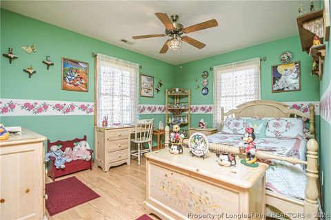 Tiny photo for 8036 Gaelic Drive, Fayetteville, NC 28306 (MLS # 762885)
