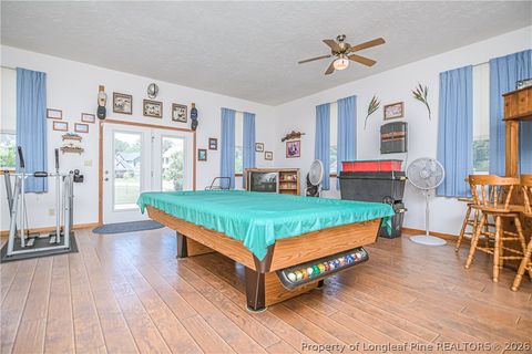 Tiny photo for 8036 Gaelic Drive, Fayetteville, NC 28306 (MLS # 762885)