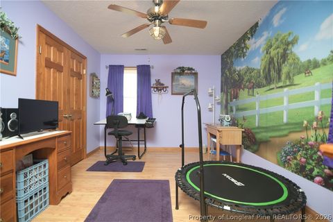 Tiny photo for 8036 Gaelic Drive, Fayetteville, NC 28306 (MLS # 762885)