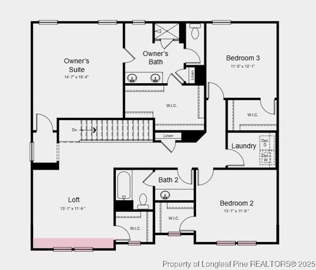 Photo of 511 Claftin Street, Sanford, NC 27330 (MLS # 754669)