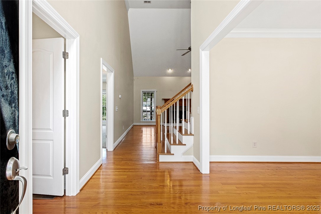 2600 Buckingham Drive