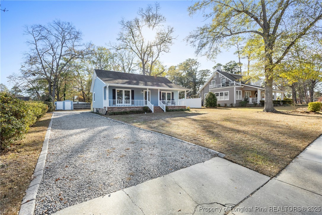 312 E Donaldson Avenue