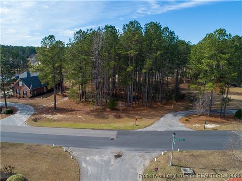 601 Anderson Creek (118) Drive Spring Lake NC 28390