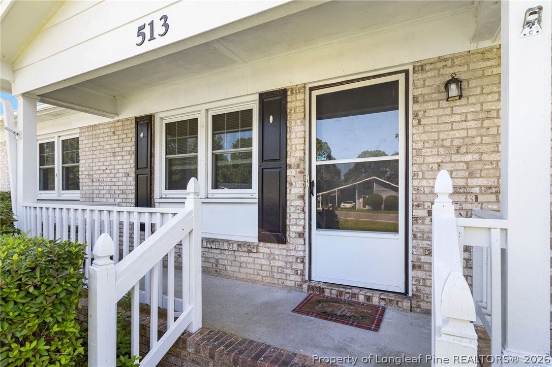 513 Platinum Street
