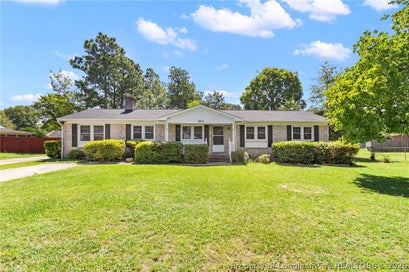 513 Platinum Street Fayetteville NC 28311