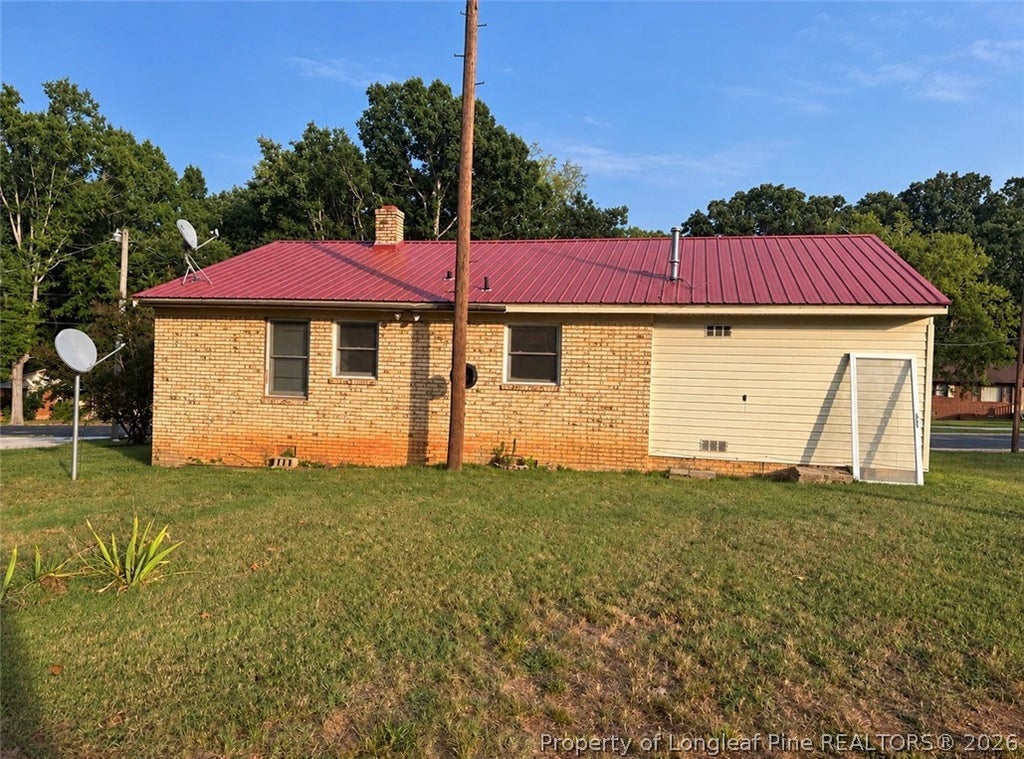 Photo of 143 Shady Hill Circle, Roxboro, NC 27573 (MLS # 770744)
