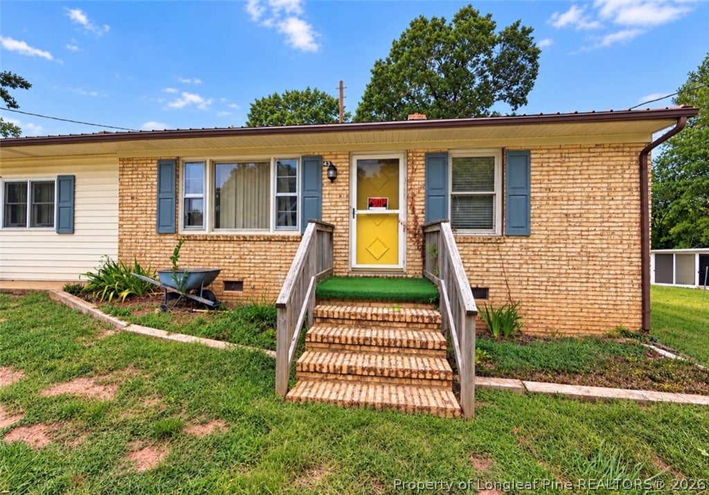 Photo of 143 Shady Hill Circle, Roxboro, NC 27573 (MLS # 770744)