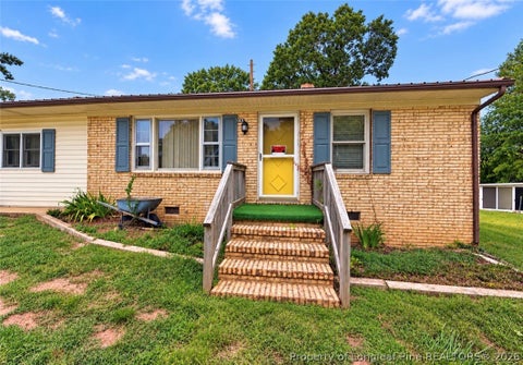 Photo of 143 Shady Hill Circle, Roxboro, NC 27573 (MLS # 770744)