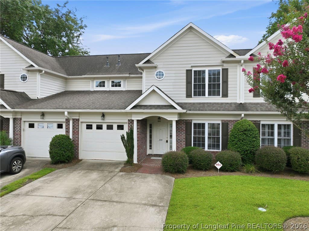 Photo of 326 Coverly Square, Fayetteville, NC 28303 (MLS # 765470)