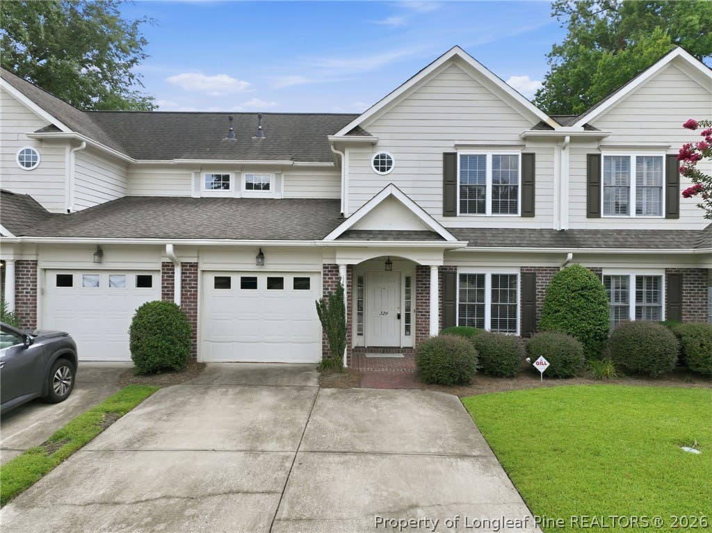 Photo of 326 Coverly Square, Fayetteville, NC 28303 (MLS # 765470)