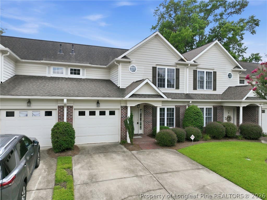 Photo of 326 Coverly Square, Fayetteville, NC 28303 (MLS # 765470)