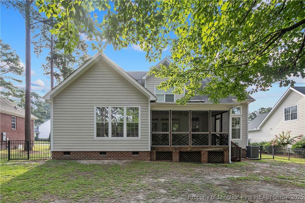 Photo of 399 Falling Water Road, Spring Lake, NC 28390 (MLS # 753413)