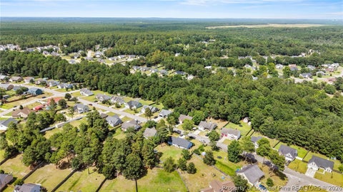 Tiny photo for 207 Somerset Drive, Raeford, NC 28376 (MLS # 766160)