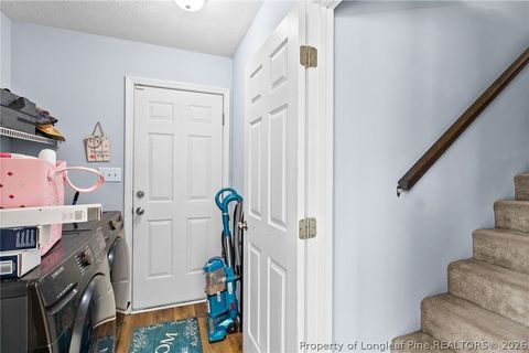 Tiny photo for 207 Somerset Drive, Raeford, NC 28376 (MLS # 766160)