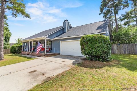 Tiny photo for 207 Somerset Drive, Raeford, NC 28376 (MLS # 766160)