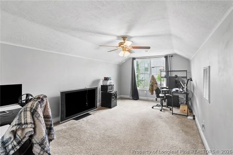 Tiny photo for 207 Somerset Drive, Raeford, NC 28376 (MLS # 766160)
