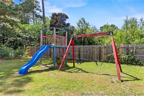 Tiny photo for 207 Somerset Drive, Raeford, NC 28376 (MLS # 766160)