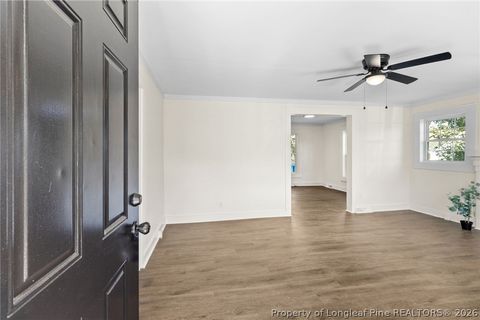 Tiny photo for 704 S Elm Avenue, Dunn, NC 28334 (MLS # 757843)