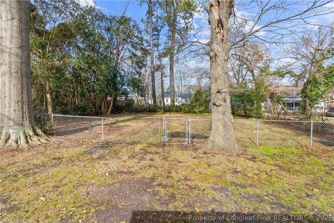 Tiny photo for 704 S Elm Avenue, Dunn, NC 28334 (MLS # 757843)