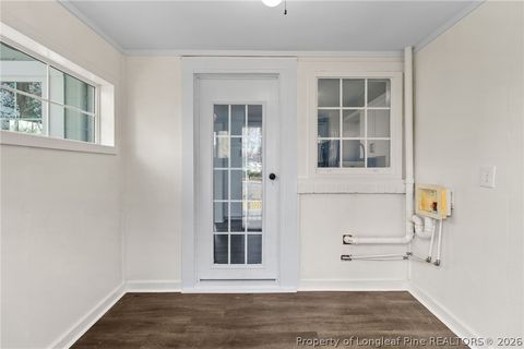 Tiny photo for 704 S Elm Avenue, Dunn, NC 28334 (MLS # 757843)