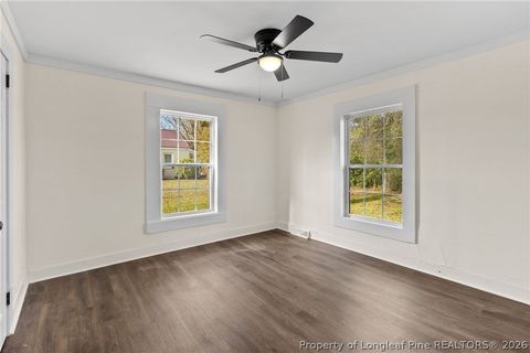 Tiny photo for 704 S Elm Avenue, Dunn, NC 28334 (MLS # 757843)