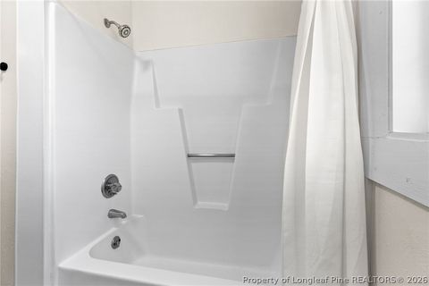 Tiny photo for 704 S Elm Avenue, Dunn, NC 28334 (MLS # 757843)