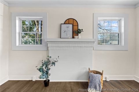 Tiny photo for 704 S Elm Avenue, Dunn, NC 28334 (MLS # 757843)