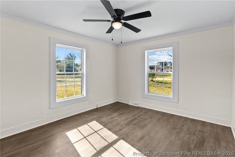 Tiny photo for 704 S Elm Avenue, Dunn, NC 28334 (MLS # 757843)