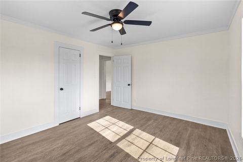 Tiny photo for 704 S Elm Avenue, Dunn, NC 28334 (MLS # 757843)