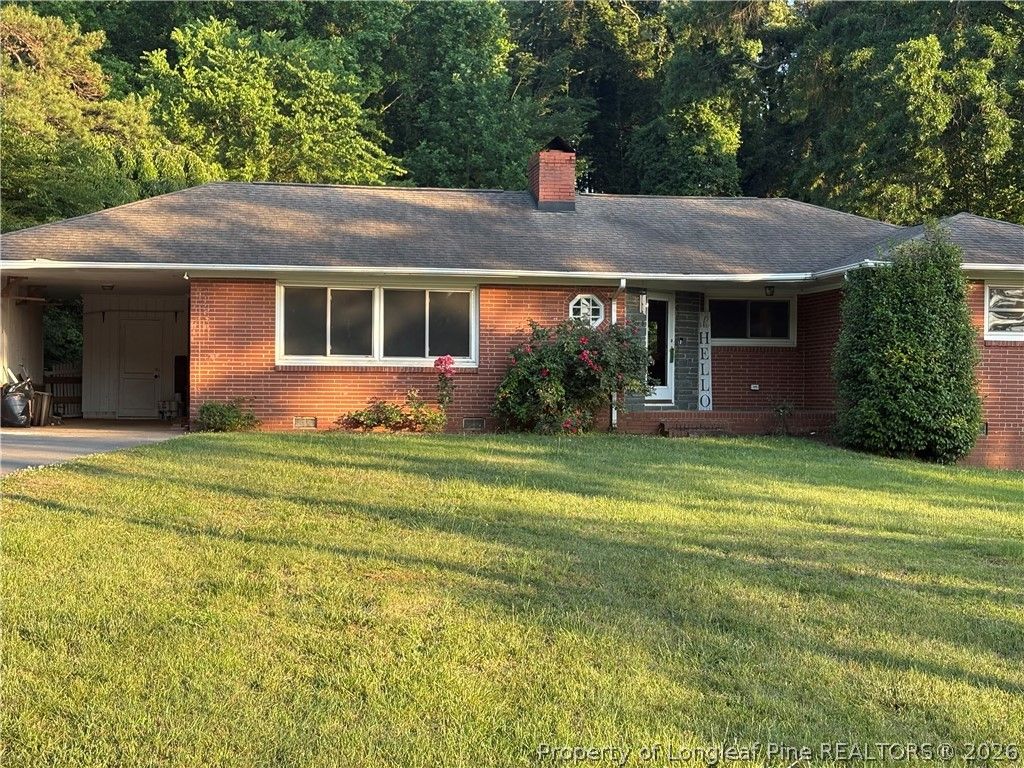 Photo of 7105 Park Lane W, Charlotte, NC 28214 (MLS # 762896)