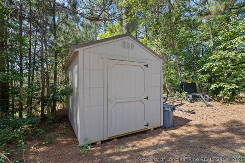 Tiny photo for 46 Brookhill Court, Spring Lake, NC 28390 (MLS # 763069)