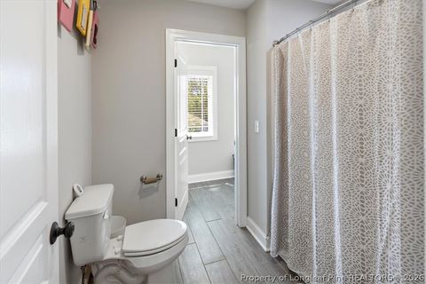 Tiny photo for 46 Brookhill Court, Spring Lake, NC 28390 (MLS # 763069)