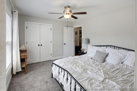Tiny photo for 46 Brookhill Court, Spring Lake, NC 28390 (MLS # 763069)