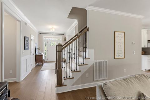 Tiny photo for 46 Brookhill Court, Spring Lake, NC 28390 (MLS # 763069)