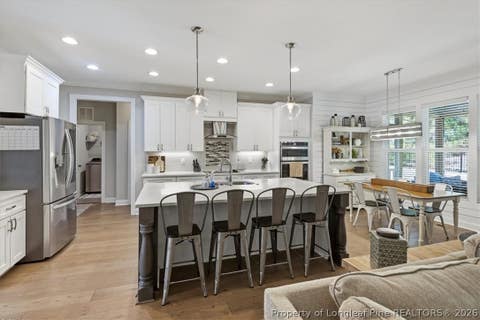 Tiny photo for 46 Brookhill Court, Spring Lake, NC 28390 (MLS # 763069)
