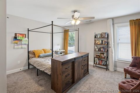 Tiny photo for 46 Brookhill Court, Spring Lake, NC 28390 (MLS # 763069)