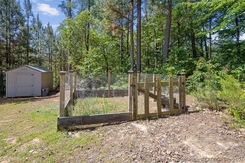 Tiny photo for 46 Brookhill Court, Spring Lake, NC 28390 (MLS # 763069)