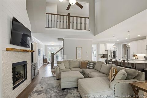 Tiny photo for 46 Brookhill Court, Spring Lake, NC 28390 (MLS # 763069)