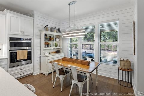 Tiny photo for 46 Brookhill Court, Spring Lake, NC 28390 (MLS # 763069)