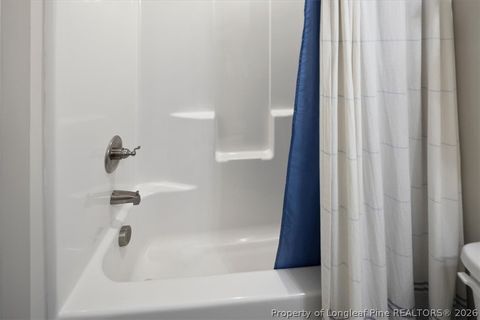 Tiny photo for 46 Brookhill Court, Spring Lake, NC 28390 (MLS # 763069)