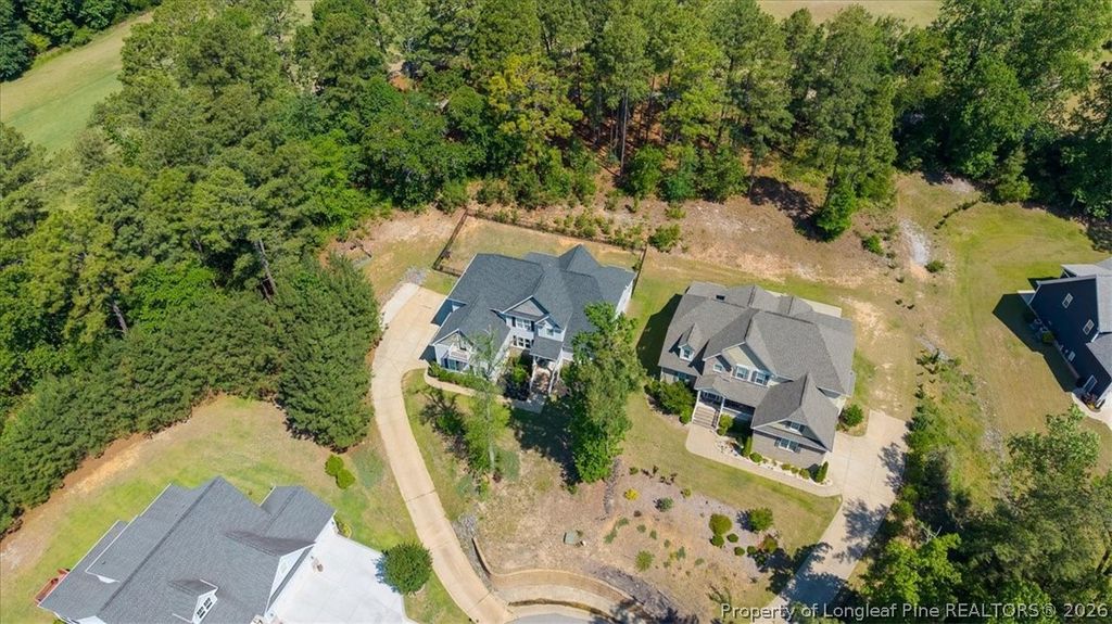 Photo of 46 Brookhill Court, Spring Lake, NC 28390 (MLS # 763069)