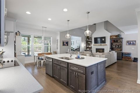 Tiny photo for 46 Brookhill Court, Spring Lake, NC 28390 (MLS # 763069)