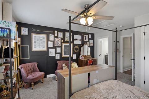 Tiny photo for 46 Brookhill Court, Spring Lake, NC 28390 (MLS # 763069)