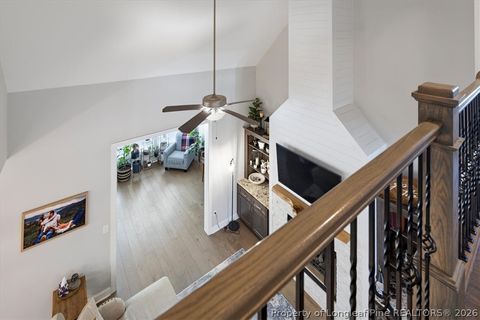 Tiny photo for 46 Brookhill Court, Spring Lake, NC 28390 (MLS # 763069)