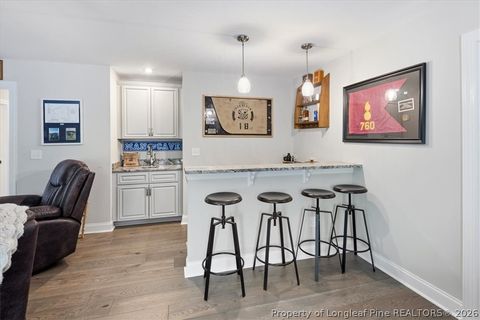 Tiny photo for 46 Brookhill Court, Spring Lake, NC 28390 (MLS # 763069)