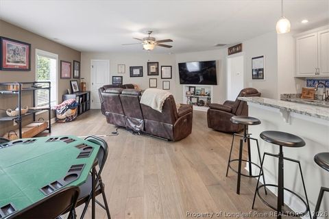 Tiny photo for 46 Brookhill Court, Spring Lake, NC 28390 (MLS # 763069)
